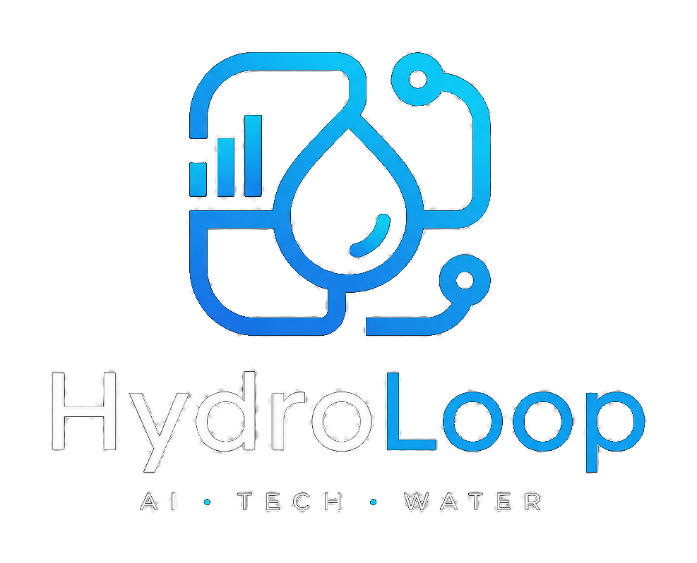 HydroLoop logo